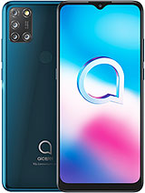 Best available price of alcatel 3X (2020) in Tanzania