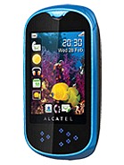 Best available price of alcatel OT-708 One Touch MINI in Tanzania