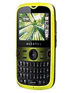 Best available price of alcatel OT-800 One Touch Tribe in Tanzania