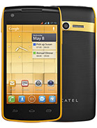 Best available price of alcatel OT-992D in Tanzania