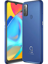 Best available price of alcatel 3L (2021) in Tanzania