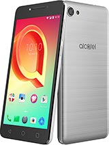 Best available price of alcatel A5 LED in Tanzania