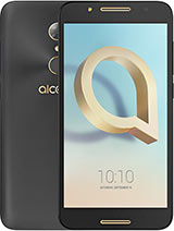 Best available price of alcatel A7 in Tanzania