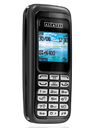 Best available price of alcatel OT-E100 in Tanzania