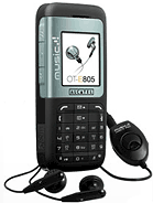Best available price of alcatel OT-E805 in Tanzania