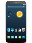 Best available price of alcatel Hero 2 in Tanzania