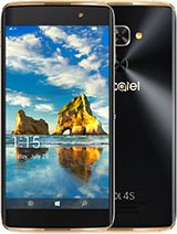 Best available price of alcatel Idol 4s Windows in Tanzania