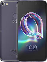 Best available price of alcatel Idol 5s in Tanzania