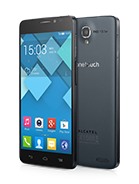 Best available price of alcatel Idol X in Tanzania