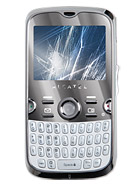 Best available price of alcatel OT-800 One Touch CHROME in Tanzania