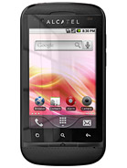 Best available price of alcatel OT-918D in Tanzania