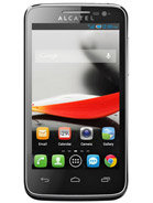 Best available price of alcatel Evolve in Tanzania
