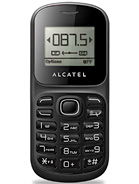 Best available price of alcatel OT-117 in Tanzania