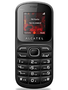 Best available price of alcatel OT-217 in Tanzania