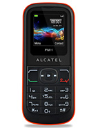 Best available price of alcatel OT-306 in Tanzania