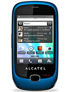 Best available price of alcatel OT-905 in Tanzania