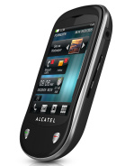 Best available price of alcatel OT-710 in Tanzania