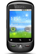 Best available price of alcatel OT-906 in Tanzania