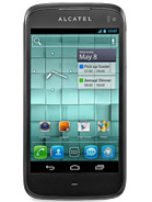 Best available price of alcatel OT-997D in Tanzania