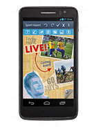 Best available price of alcatel One Touch Scribe HD in Tanzania