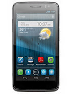 Best available price of alcatel One Touch Scribe HD-LTE in Tanzania