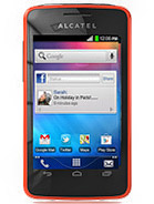 Best available price of alcatel One Touch T-Pop in Tanzania