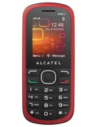 Best available price of alcatel OT-317D in Tanzania