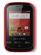 Best available price of alcatel OT-605 in Tanzania