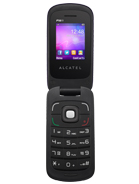 Best available price of alcatel OT-668 in Tanzania