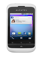 Best available price of alcatel OT-903 in Tanzania