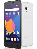 Best available price of alcatel Pixi 3 5 in Tanzania