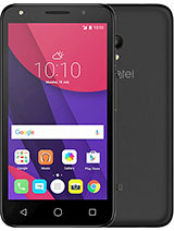 Best available price of alcatel Pixi 4 5 in Tanzania
