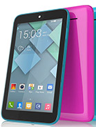 Best available price of alcatel Pixi 7 in Tanzania