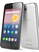 Best available price of alcatel Pixi First in Tanzania