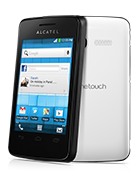 Best available price of alcatel One Touch Pixi in Tanzania