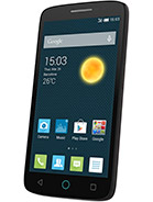 Best available price of alcatel Pop 2 5 in Tanzania