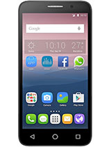 Best available price of alcatel Pop 3 5 in Tanzania