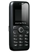 Best available price of alcatel OT-S120 in Tanzania