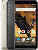 Best available price of Allview P10 Style in Tanzania