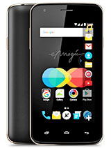 Best available price of Allview P4 eMagic in Tanzania