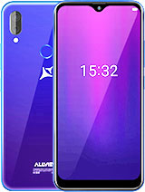 Best available price of Allview Soul X6 Mini in Tanzania