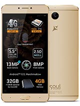 Best available price of Allview X3 Soul Plus in Tanzania