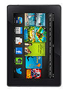 Best available price of Amazon Kindle Fire HD 2013 in Tanzania