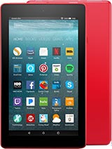 Best available price of Amazon Fire 7 2017 in Tanzania