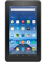 Best available price of Amazon Fire 7 in Tanzania