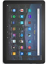 Best available price of Amazon Fire HD 10 Plus (2021) in Tanzania