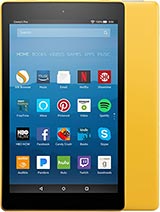 Best available price of Amazon Fire HD 8 2017 in Tanzania