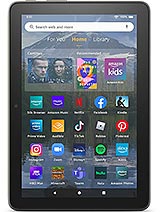 Best available price of Amazon Fire HD 8 Plus (2022) in Tanzania