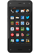 Best available price of Amazon Fire Phone in Tanzania