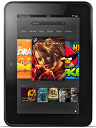 Best available price of Amazon Kindle Fire HD in Tanzania